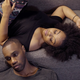 James Bland and Vanessa Baden (Giants)